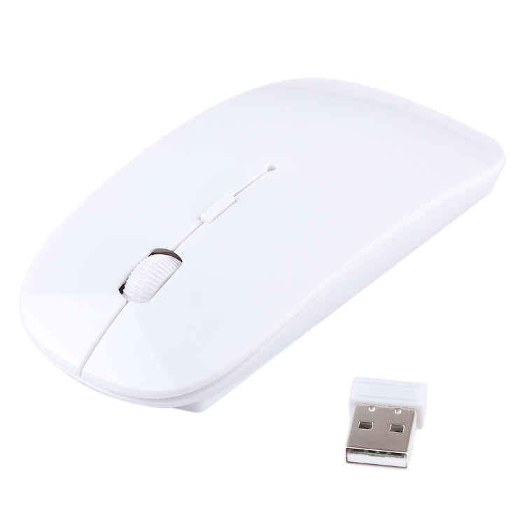 OT - Ratón inalámbrico USB